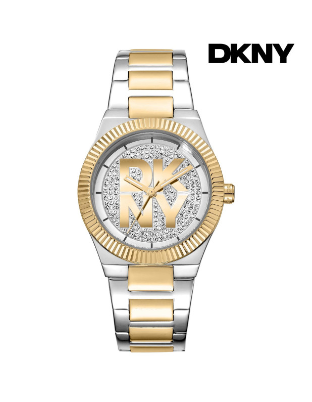 DKNY Ladies Watch